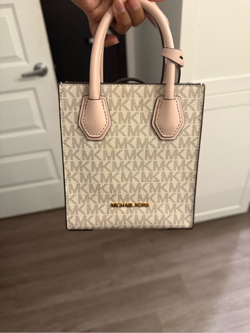 MK small bag